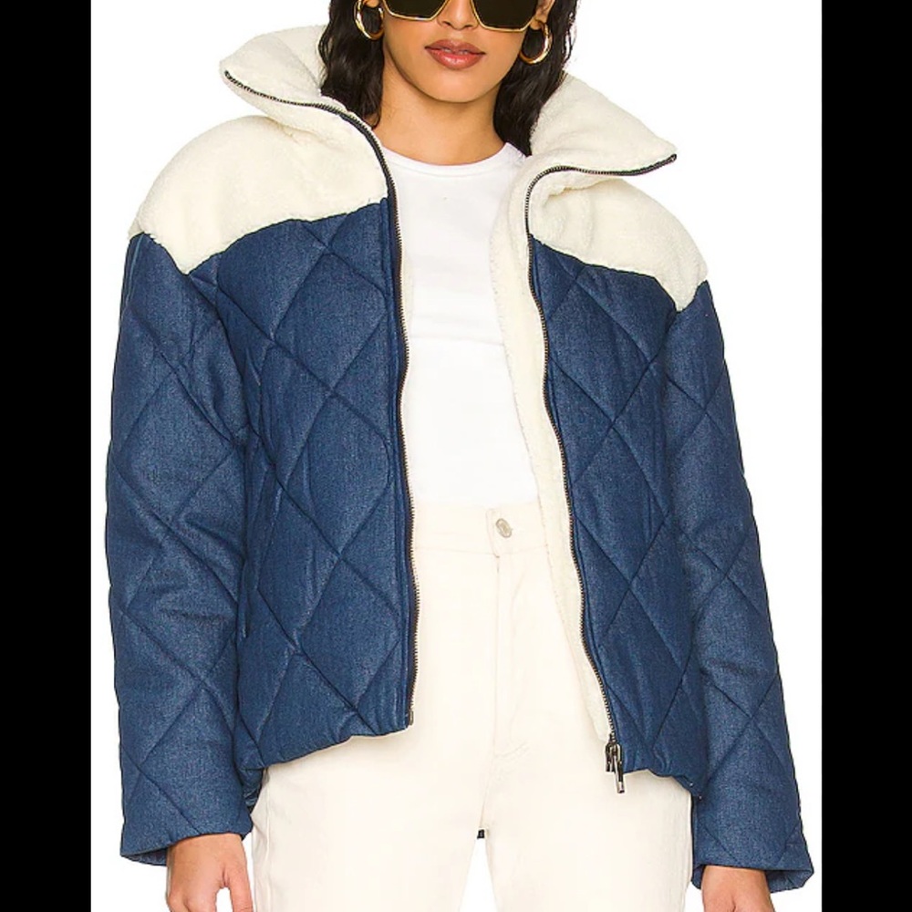 APPARIS Matt Puffer L $320